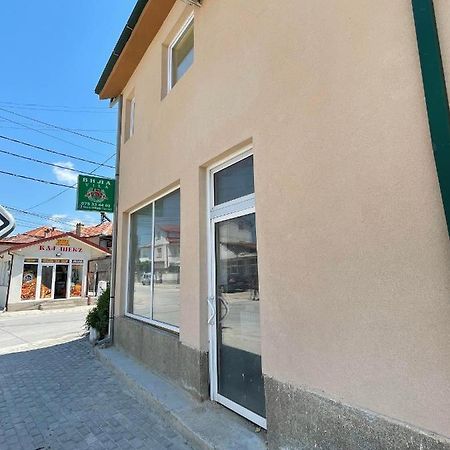 Hotel Vila 5 à Prilep Extérieur photo