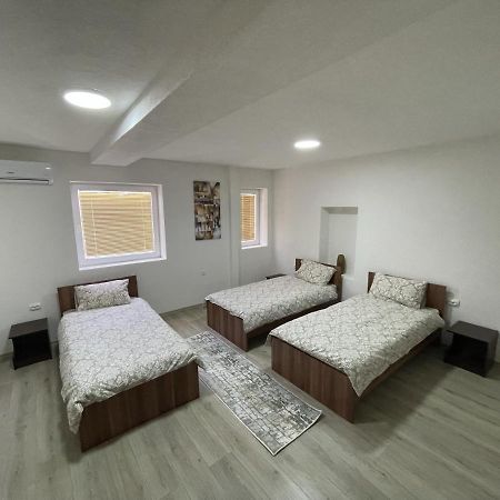 Hotel Vila 5 à Prilep Extérieur photo
