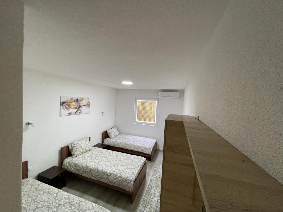 Hotel Vila 5 à Prilep Extérieur photo