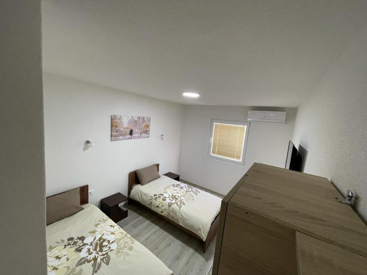 Hotel Vila 5 à Prilep Extérieur photo