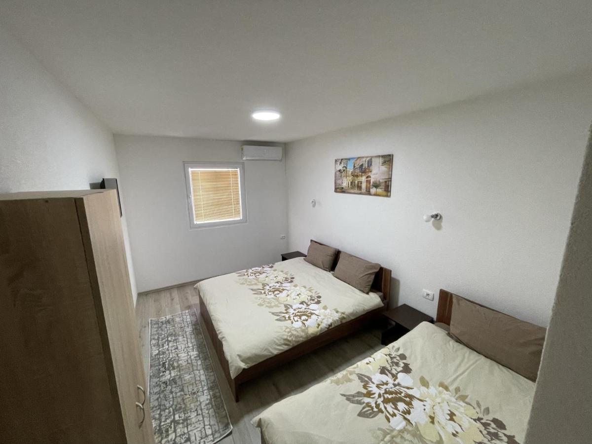 Hotel Vila 5 à Prilep Extérieur photo