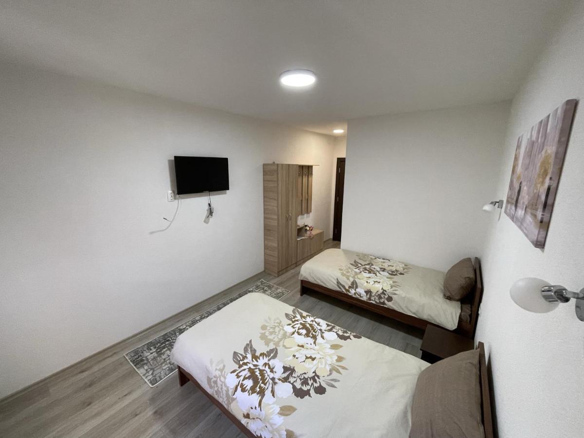 Hotel Vila 5 à Prilep Extérieur photo