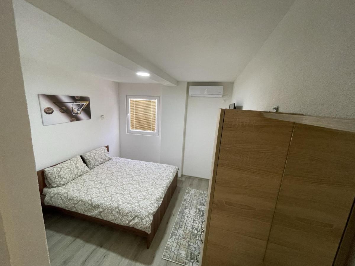 Hotel Vila 5 à Prilep Extérieur photo