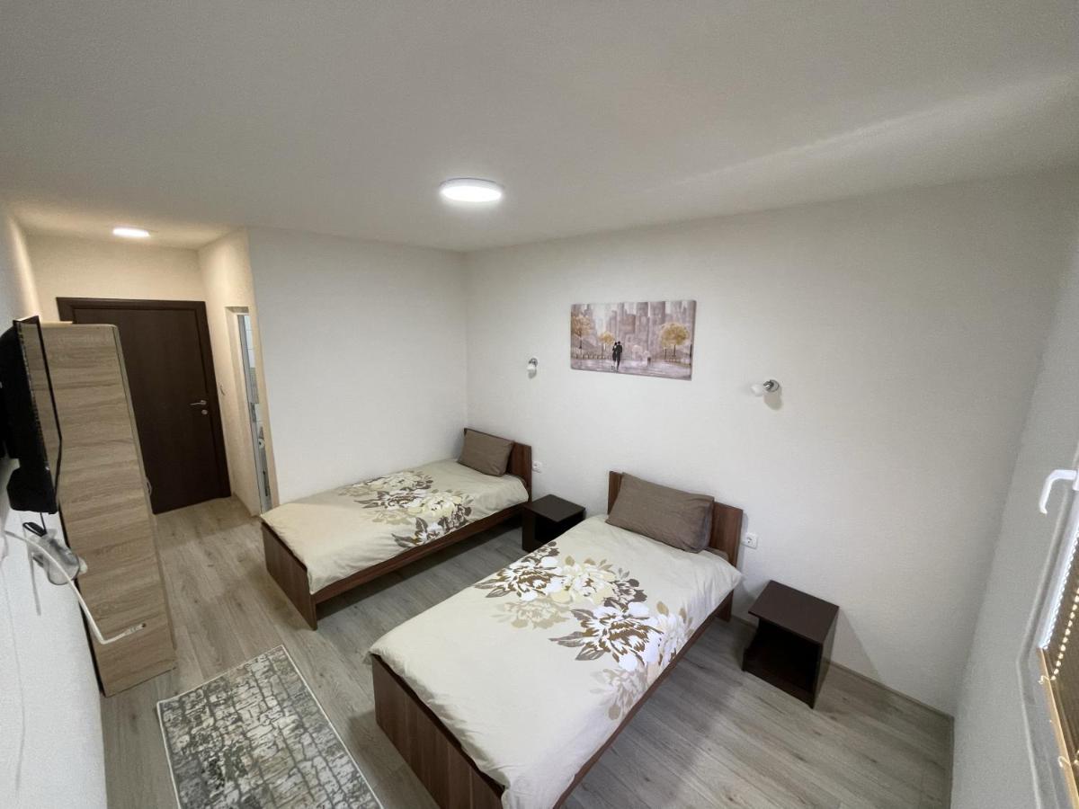 Hotel Vila 5 à Prilep Extérieur photo