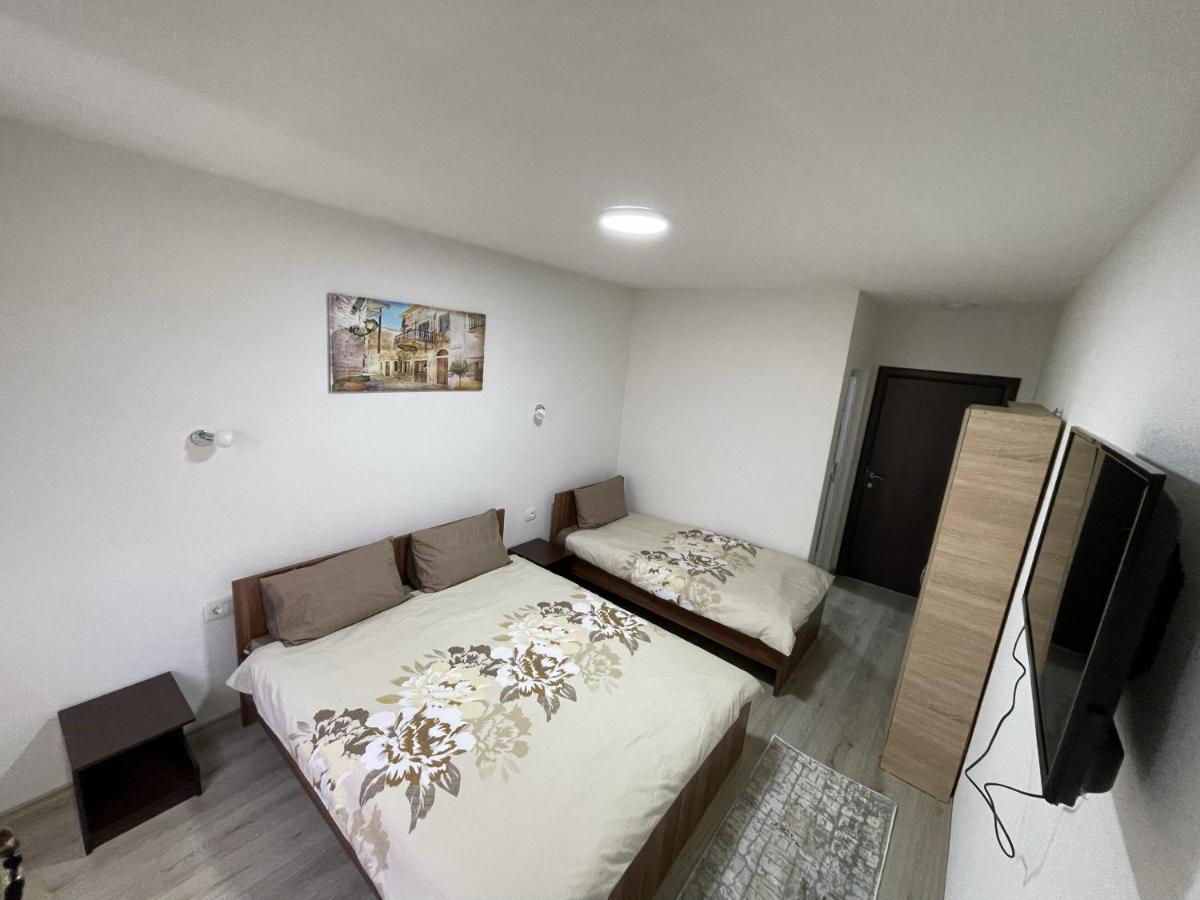 Hotel Vila 5 à Prilep Extérieur photo