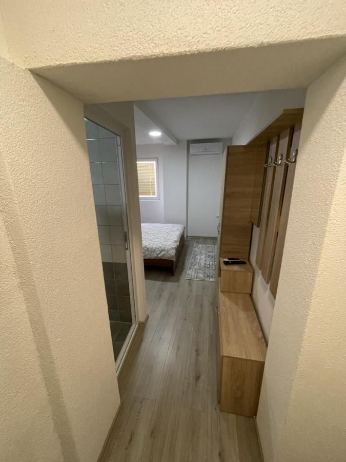 Hotel Vila 5 à Prilep Extérieur photo