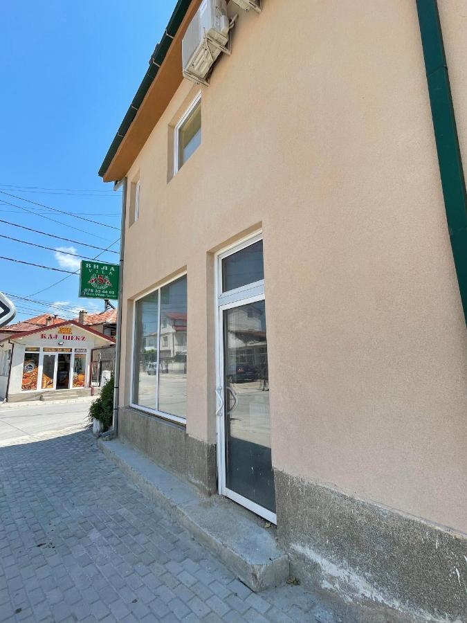 Hotel Vila 5 à Prilep Extérieur photo