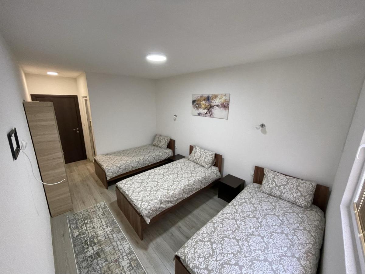 Hotel Vila 5 à Prilep Extérieur photo