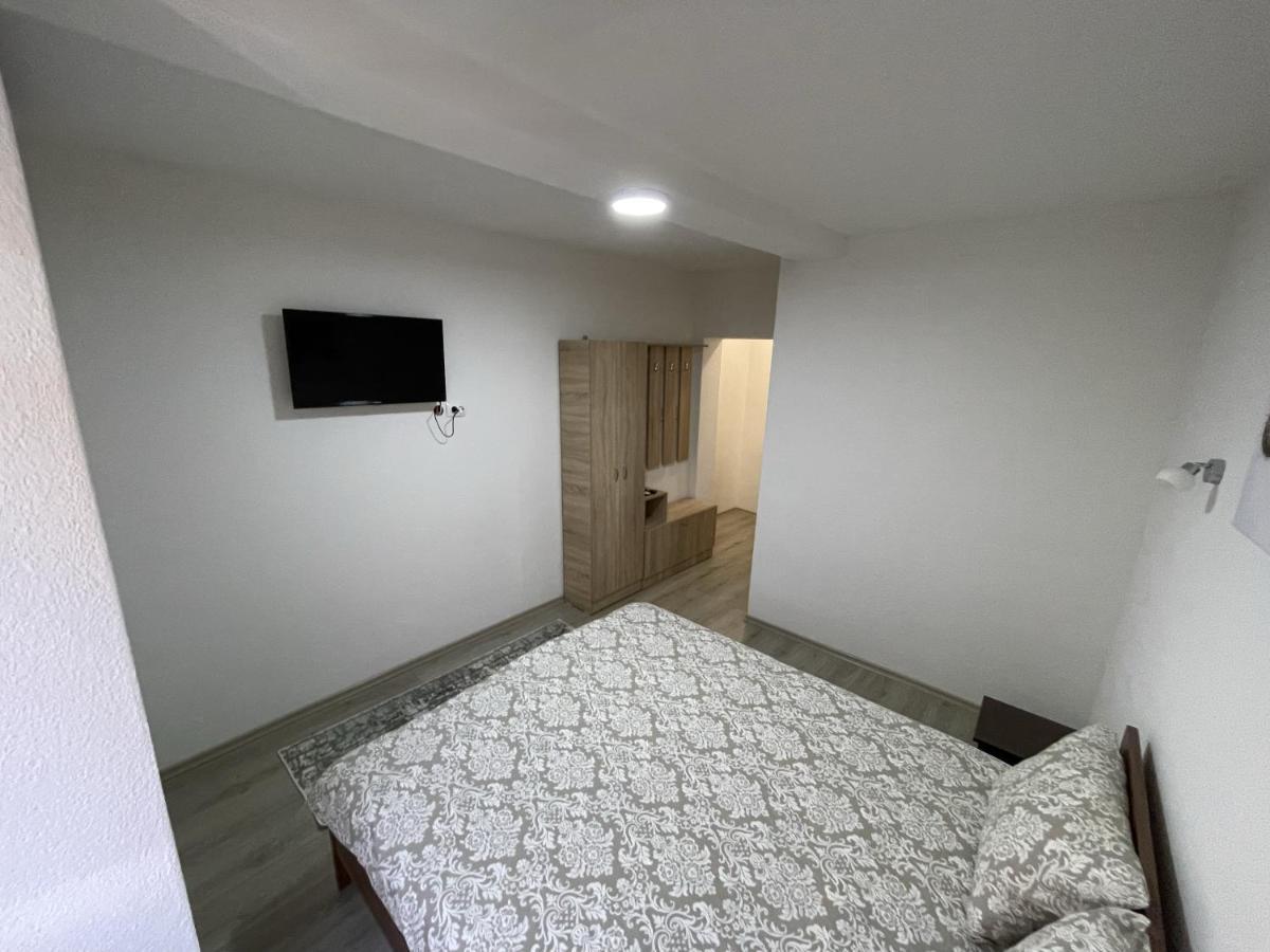 Hotel Vila 5 à Prilep Extérieur photo