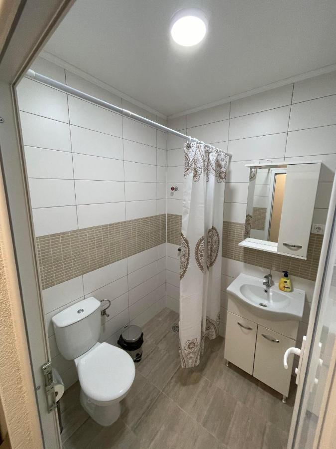 Hotel Vila 5 à Prilep Extérieur photo