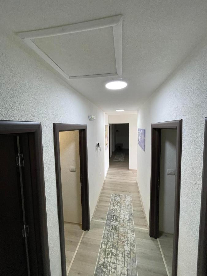 Hotel Vila 5 à Prilep Extérieur photo