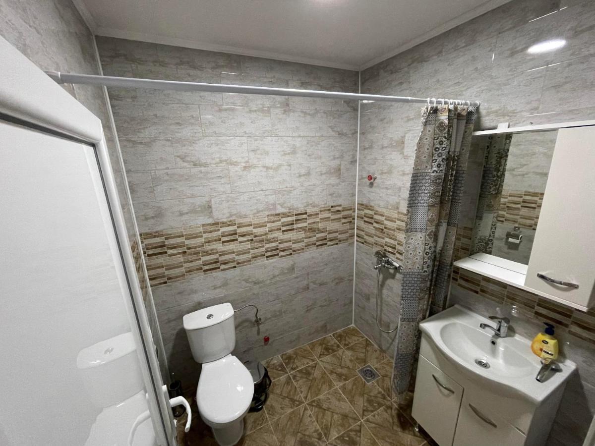 Hotel Vila 5 à Prilep Extérieur photo